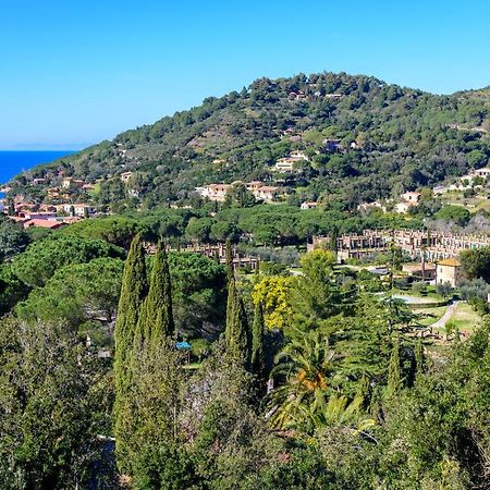 Appartamenti La Baia Lido Portoferraio Exterior photo