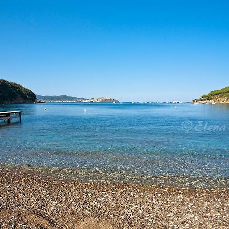 Appartamenti La Baia Lido Portoferraio Exterior photo